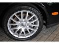 Black - Jetta Wolfsburg Edition Sedan Photo No. 46
