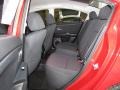 2005 Velocity Red Mica Mazda MAZDA3 s Sedan  photo #11