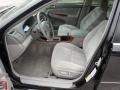 2004 Toyota Camry XLE interior