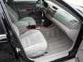 Stone 2004 Toyota Camry XLE Interior Color