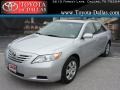 2008 Classic Silver Metallic Toyota Camry LE V6  photo #1