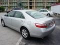 2008 Classic Silver Metallic Toyota Camry LE V6  photo #3