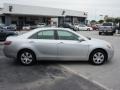 2008 Classic Silver Metallic Toyota Camry LE V6  photo #5