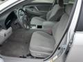 Ash Interior Photo for 2008 Toyota Camry #48433989