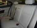 Ivory White/Oyster Grey Interior Photo for 2011 Jaguar XF #48434148