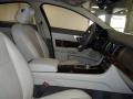2011 Vapour Grey Metallic Jaguar XF Premium Sport Sedan  photo #20