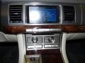 Ivory White/Oyster Grey Controls Photo for 2011 Jaguar XF #48434262
