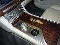 2011 Vapour Grey Metallic Jaguar XF Premium Sport Sedan  photo #26