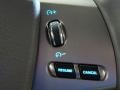 Controls of 2011 XF Premium Sport Sedan