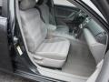 Magnetic Gray Metallic - Camry LE Photo No. 17