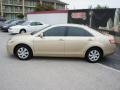 Sandy Beach Metallic - Camry LE Photo No. 2