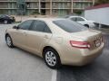 Sandy Beach Metallic - Camry LE Photo No. 3