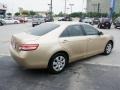 Sandy Beach Metallic - Camry LE Photo No. 4