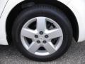 White - Malibu LS Sedan Photo No. 8