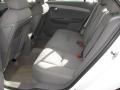 White - Malibu LS Sedan Photo No. 11