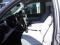 2007 Silver Birch Metallic Chevrolet Silverado 1500 LT Crew Cab  photo #7