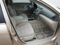 Sandy Beach Metallic - Camry LE Photo No. 16