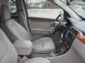  2007 XL7 Limited AWD Grey Interior