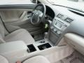 Bisque Interior Photo for 2010 Toyota Camry #48434952