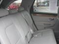 Grey Interior Photo for 2007 Suzuki XL7 #48434961