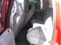 2007 Inferno Red Crystal Pearl Dodge Ram 1500 SLT Quad Cab  photo #4