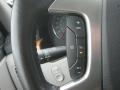Controls of 2007 XL7 Limited AWD