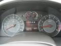  2007 XL7 Limited AWD Limited AWD Gauges