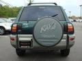 2000 Deep Jewel Green Toyota RAV4   photo #4