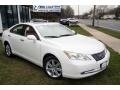 Starfire White Pearl - ES 350 Photo No. 3