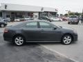 Magnetic Gray Metallic - Camry SE Photo No. 5
