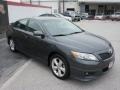 Magnetic Gray Metallic - Camry SE Photo No. 6