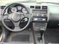 2000 Toyota RAV4 Gray Interior Dashboard Photo