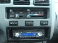 Gray Controls Photo for 2000 Toyota RAV4 #48435480