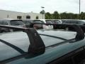 2000 Deep Jewel Green Toyota RAV4   photo #21