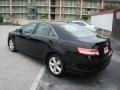 Black - Camry SE Photo No. 3