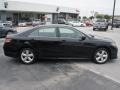 Black - Camry SE Photo No. 5
