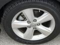 Black - Camry SE Photo No. 7