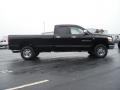 Black - Ram 2500 ST Quad Cab 4x4 Photo No. 2