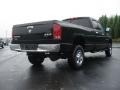 Black - Ram 2500 ST Quad Cab 4x4 Photo No. 3