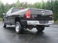 Black - Ram 2500 ST Quad Cab 4x4 Photo No. 5