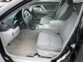 Black - Camry SE Photo No. 10