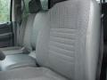 Black - Ram 2500 ST Quad Cab 4x4 Photo No. 7