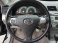 Black - Camry SE Photo No. 14