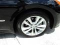 Black Obsidian - M 35 Sedan Photo No. 3