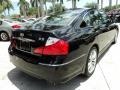 Black Obsidian - M 35 Sedan Photo No. 6