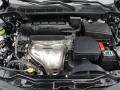 Black - Camry SE Photo No. 20