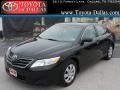 Black - Camry LE Photo No. 1