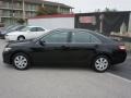 Black - Camry LE Photo No. 2