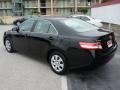 Black - Camry LE Photo No. 3