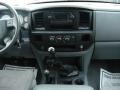 Black - Ram 2500 ST Quad Cab 4x4 Photo No. 19